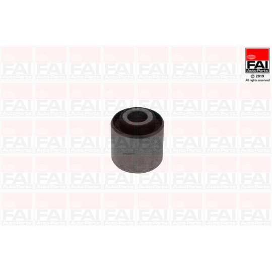 SS10368 - Control Arm-/Trailing Arm Bush 