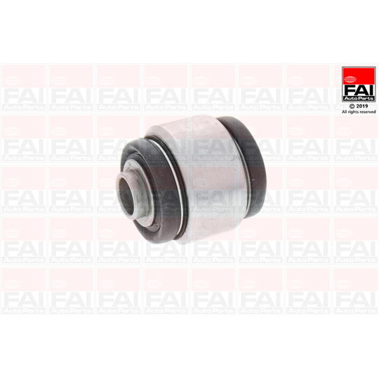 SS10375 - Control Arm-/Trailing Arm Bush 