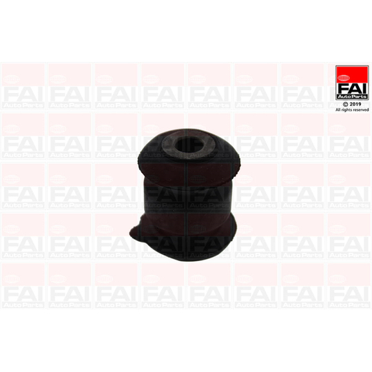 SS10360 - Control Arm-/Trailing Arm Bush 