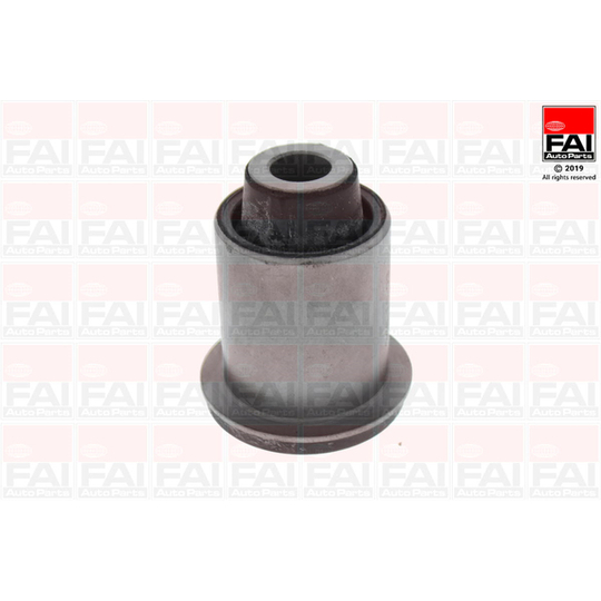 SS10412 - Control Arm-/Trailing Arm Bush 