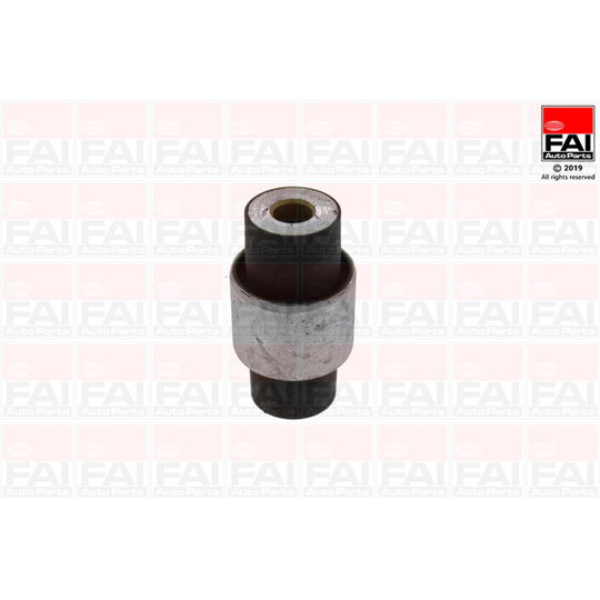 SS10394 - Control Arm-/Trailing Arm Bush 