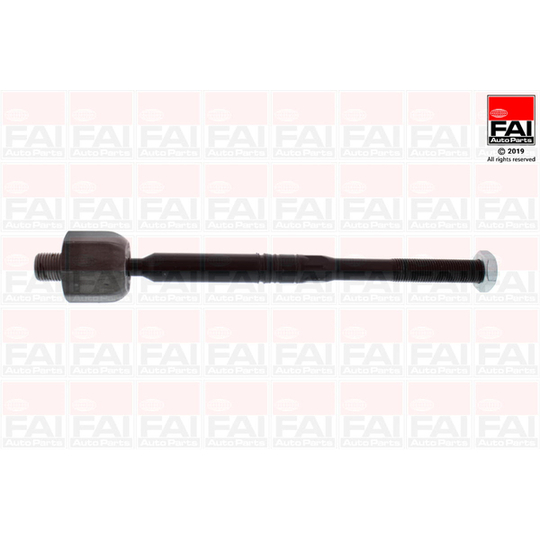 SS10450 - Tie Rod Axle Joint 