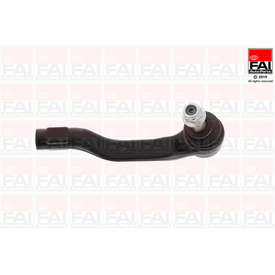 SS10445 - Tie rod end 