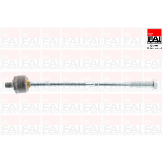 SS10451 - Tie Rod Axle Joint 