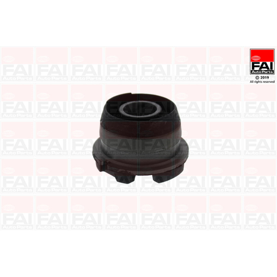 SS10440 - Mounting, axle beam 