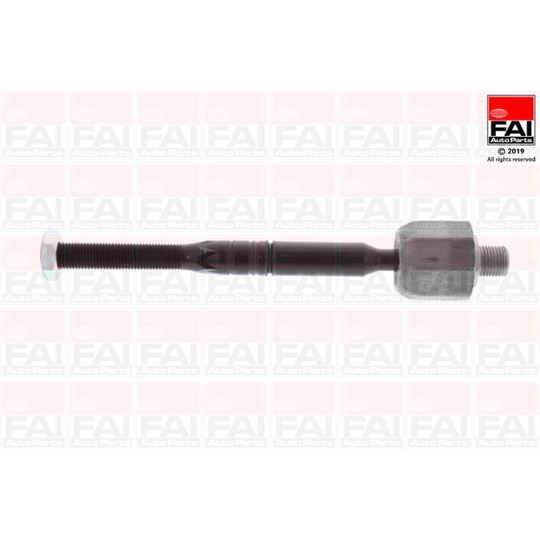 SS10447 - Tie Rod Axle Joint 