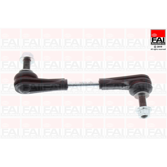 SS10455 - Rod/Strut, stabiliser 