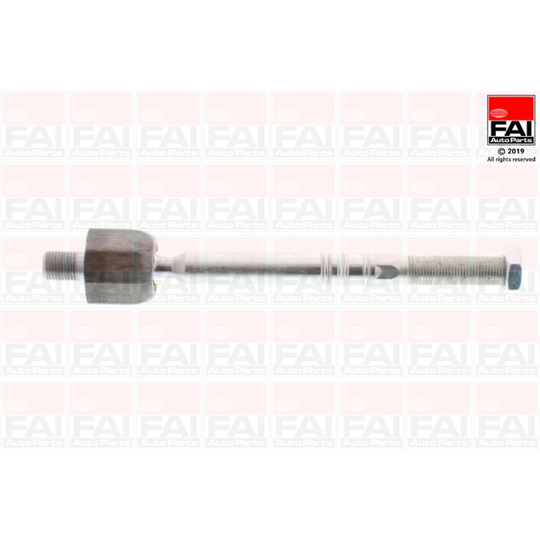 SS10443 - Tie Rod Axle Joint 