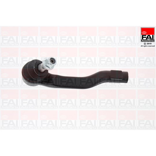 SS10444 - Tie rod end 