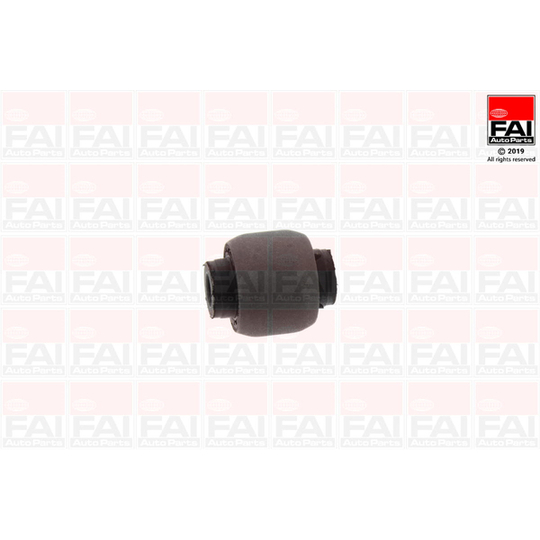 SS10432 - Control Arm-/Trailing Arm Bush 