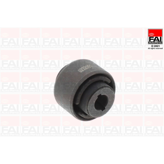 SS10471 - Control Arm-/Trailing Arm Bush 