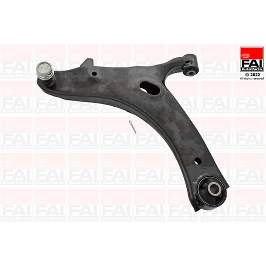 SS10499 - Track Control Arm 