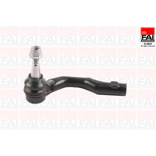 SS10489 - Tie rod end 