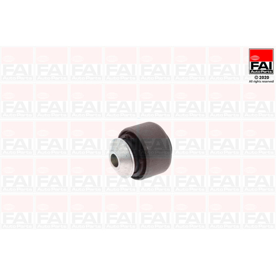 SS10470 - Control Arm-/Trailing Arm Bush 