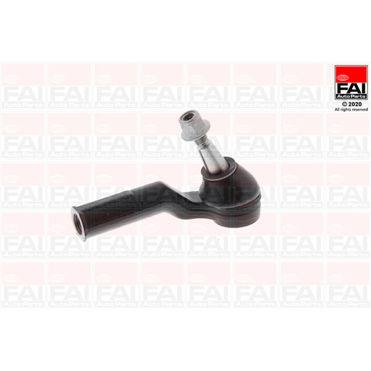 SS10488 - Tie rod end 