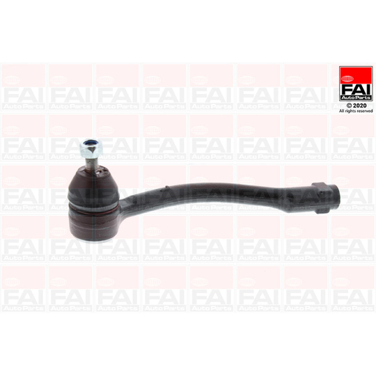 SS10481 - Tie rod end 