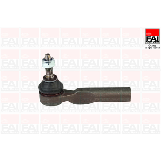 SS1054 - Tie rod end 