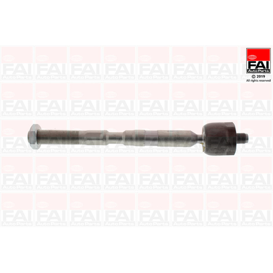 SS10517 - Tie Rod Axle Joint 