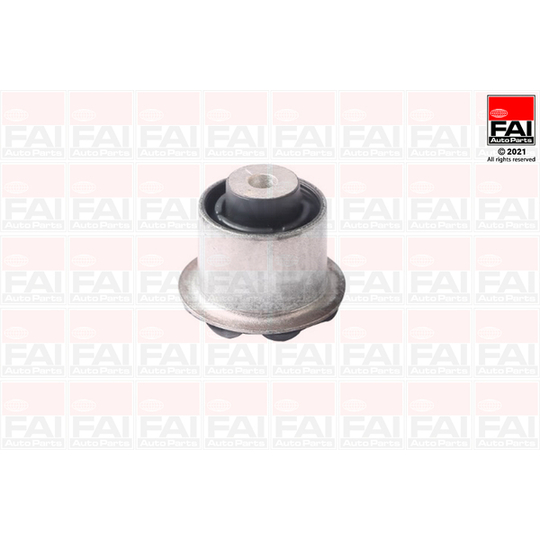 SS10530 - Control Arm-/Trailing Arm Bush 