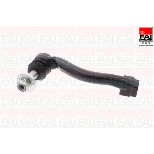 SS10519 - Tie rod end 