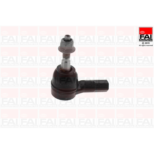 SS10537 - Tie rod end 