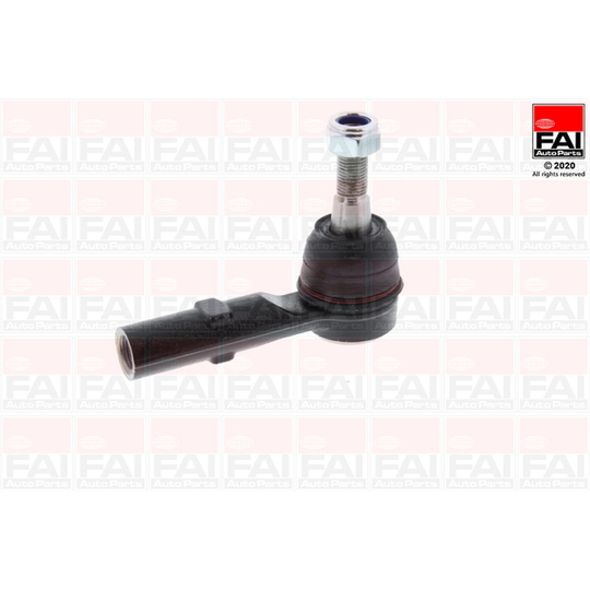 SS10539 - Tie rod end 