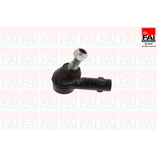 SS10540 - Tie rod end 