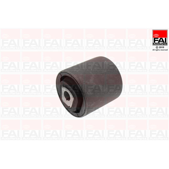 SS10549 - Control Arm-/Trailing Arm Bush 