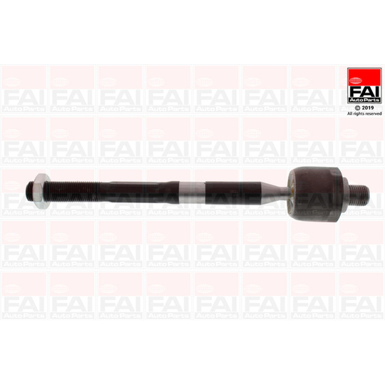 SS10541 - Tie Rod Axle Joint 