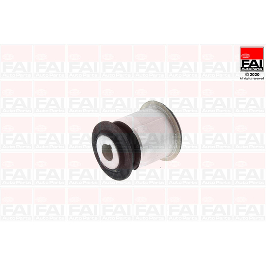 SS10579 - Control Arm-/Trailing Arm Bush 