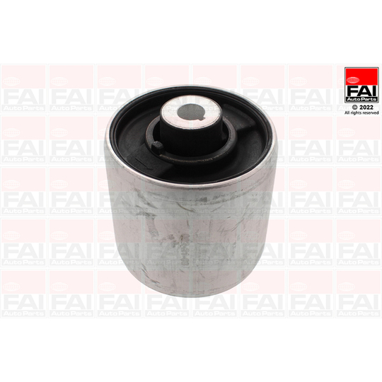 SS10544 - Control Arm-/Trailing Arm Bush 