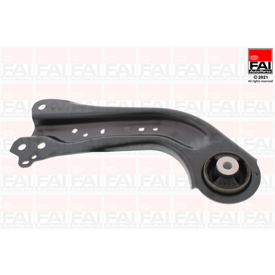 SS10619 - Track Control Arm 