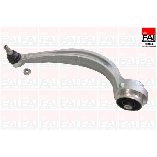 SS10612 - Track Control Arm 