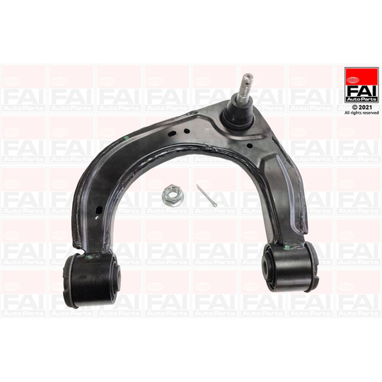 SS10615 - Track Control Arm 