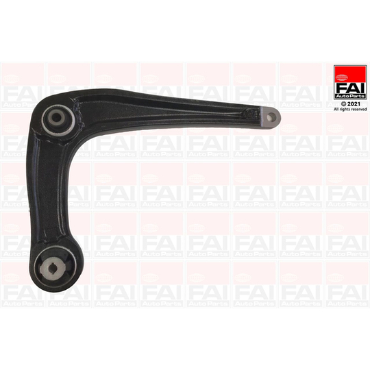 SS10636 - Track Control Arm 