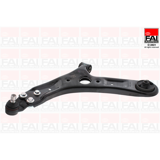 SS10638 - Track Control Arm 