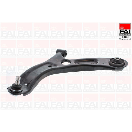 SS10640 - Track Control Arm 