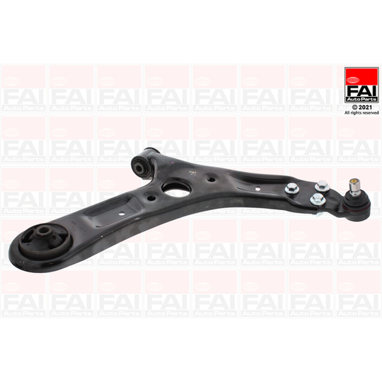 SS10639 - Track Control Arm 