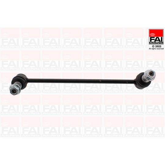 SS10630 - Rod/Strut, stabiliser 