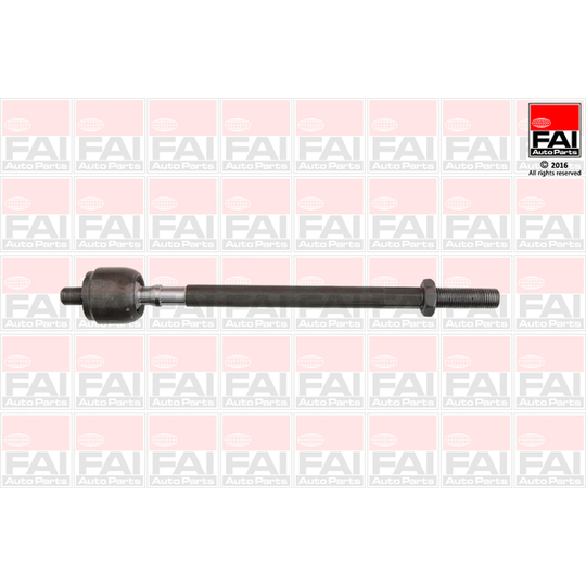 SS1067 - Tie Rod Axle Joint 