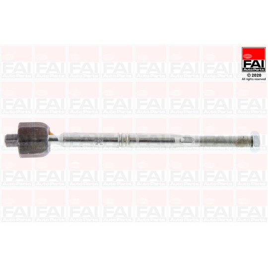 SS10668 - Tie Rod Axle Joint 