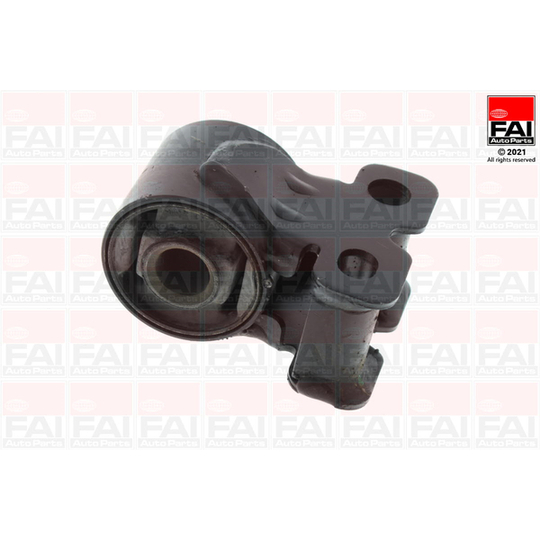 SS10690 - Control Arm-/Trailing Arm Bush 