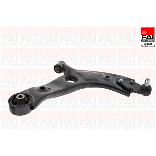 SS10703 - Track Control Arm 