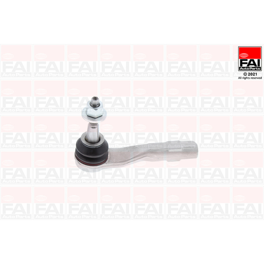 SS10716 - Tie rod end 