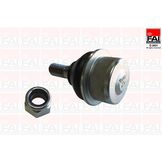 SS10711 - Ball Joint 