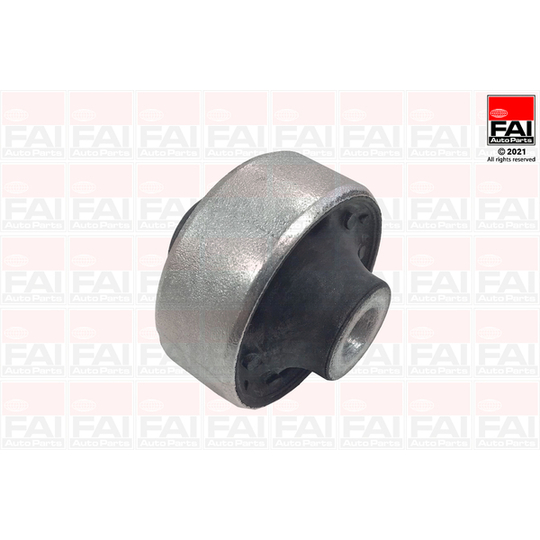 SS10727 - Control Arm-/Trailing Arm Bush 