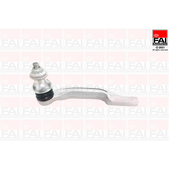 SS10746 - Tie rod end 