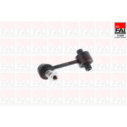 SS10736 - Rod/Strut, stabiliser 