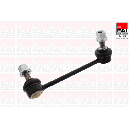 SS10752 - Rod/Strut, stabiliser 