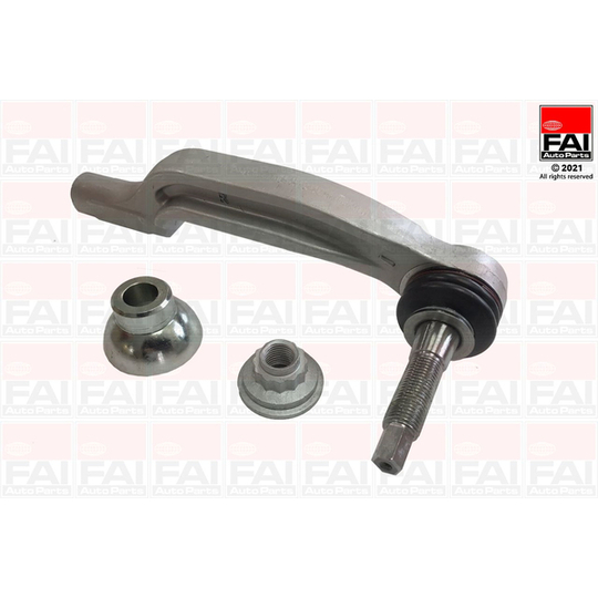 SS10747 - Tie rod end 